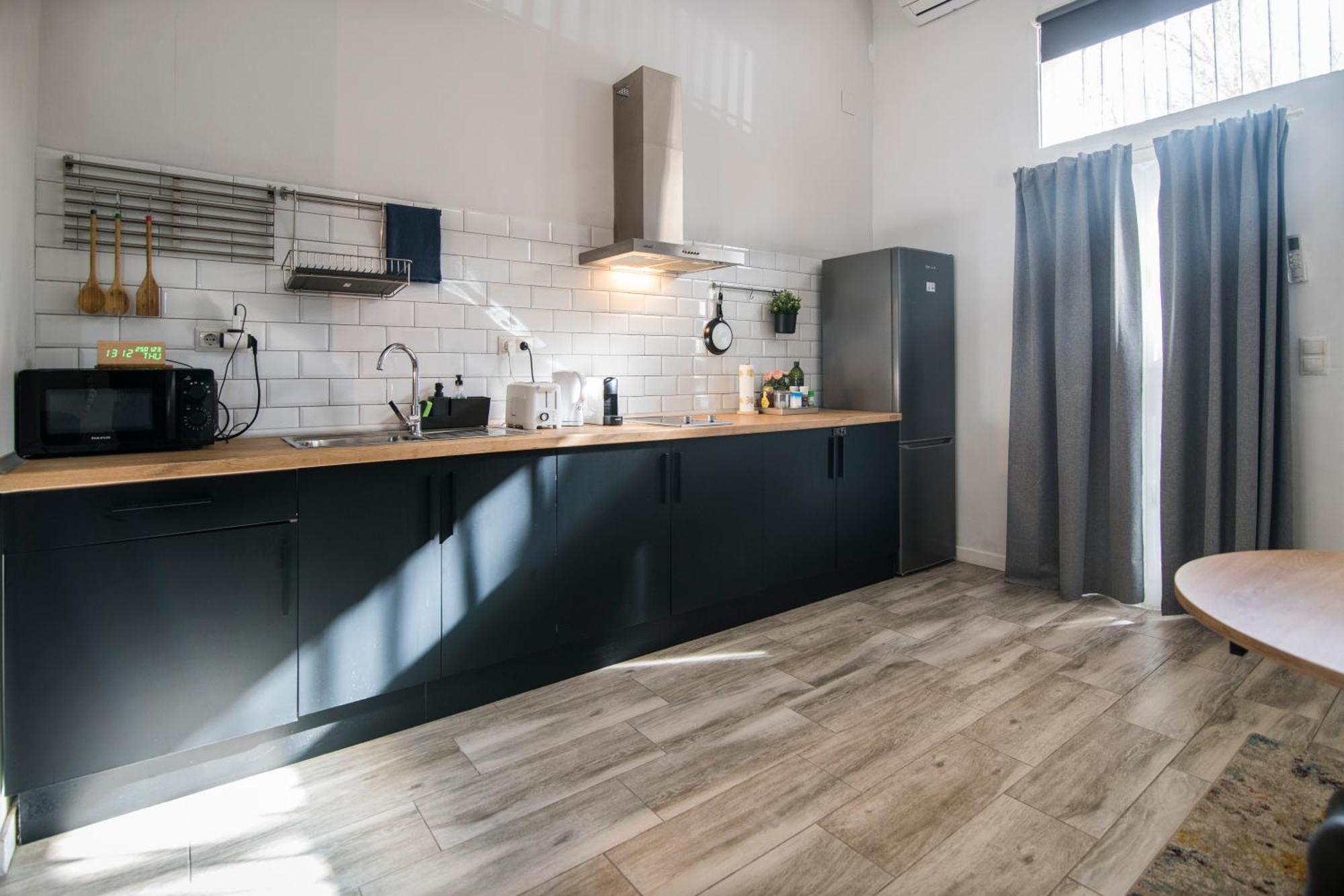 Cozy Loft In Valencia Apartamento Exterior foto